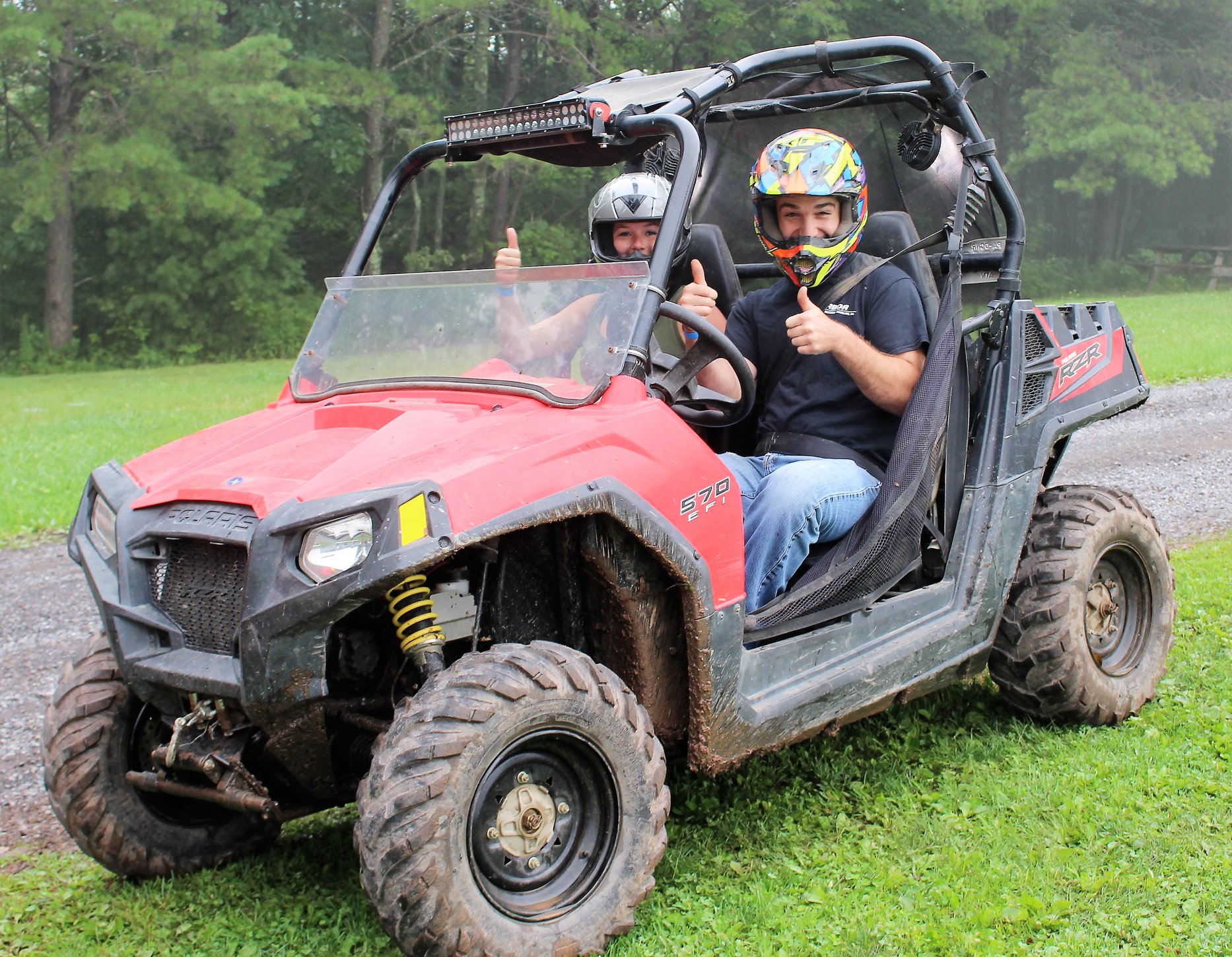 Can You Register ATVs in Pennsylvania Without A Title?