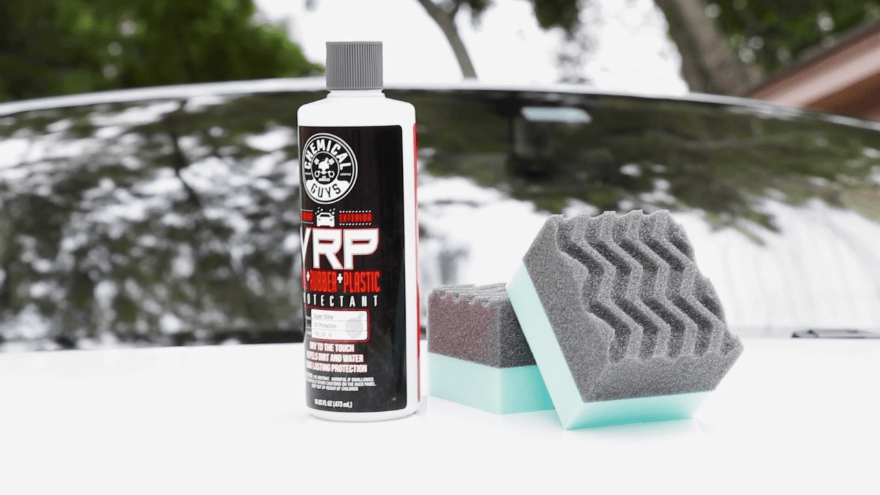 Best Plastic Polish For ATVs