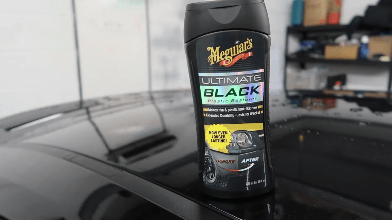 Best Plastic Polish For ATVs