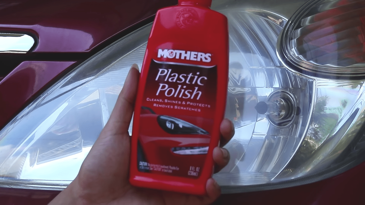 Best Plastic Polish For ATVs