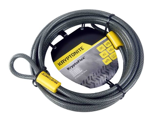 Kryptoflex 3010 double-loop cable