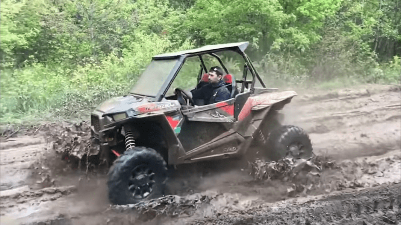 Top 10 Best ATV Riding Trails In Wisconsin