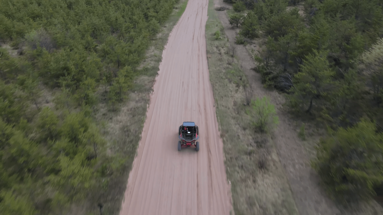 Dunbar Wisconsin ATV Trails