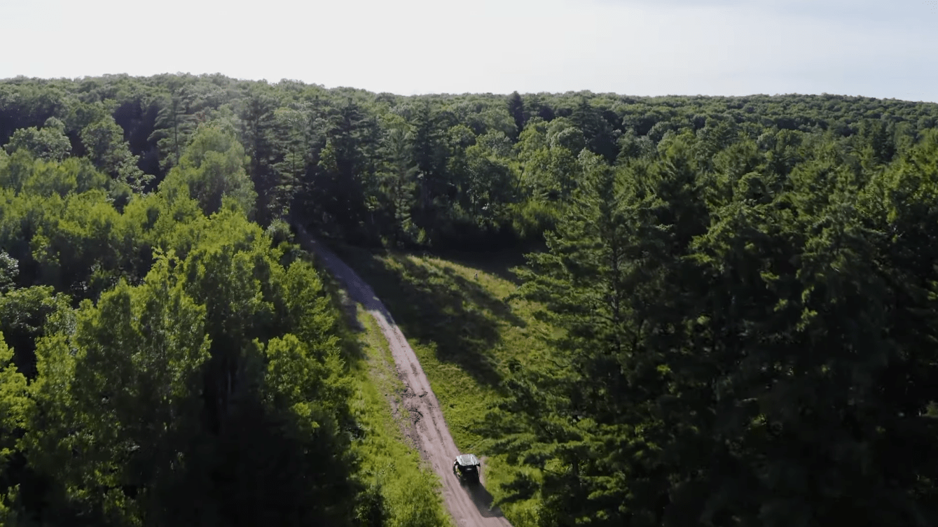 Top 10 Best ATV Riding Trails In Wisconsin