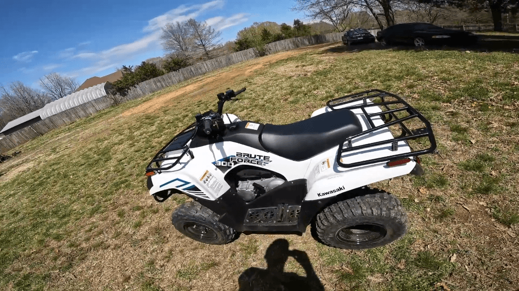 Top 5 Best Low-Cost ATVs