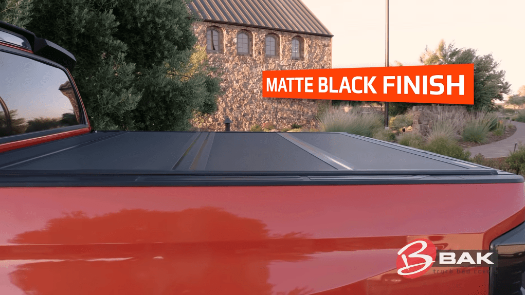 Top 5 Best Toyota Tundra Tonneau Covers