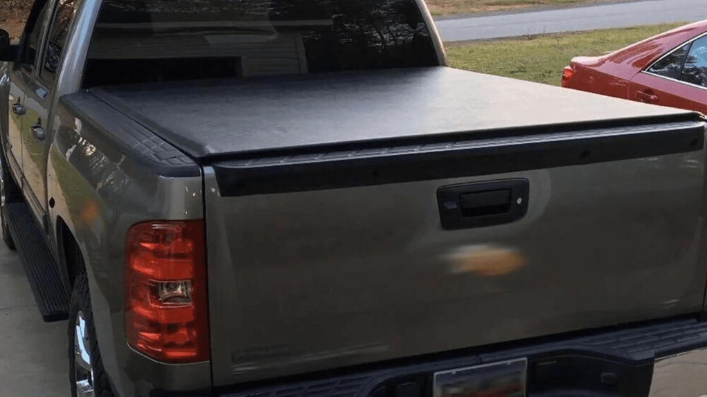 Top 5 Best Toyota Tundra Tonneau Covers