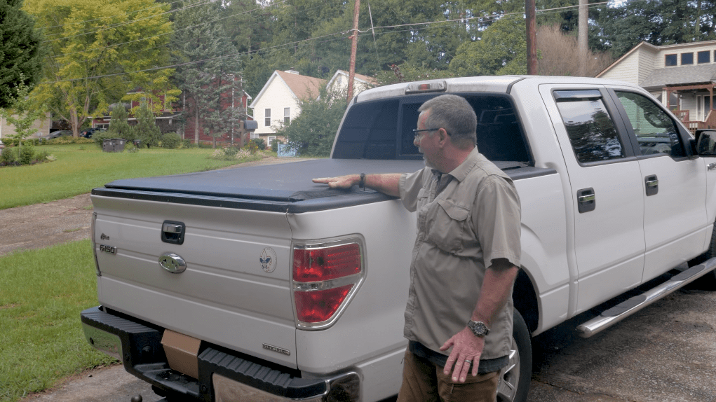 Top 5 Best Toyota Tundra Tonneau Covers