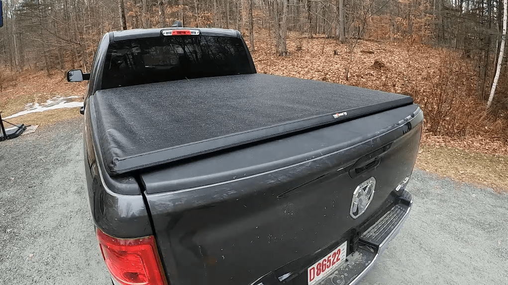 Top 5 Best Toyota Tundra Tonneau Covers