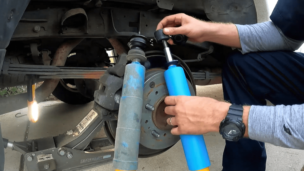 Best Shocks For Toyota Tundra