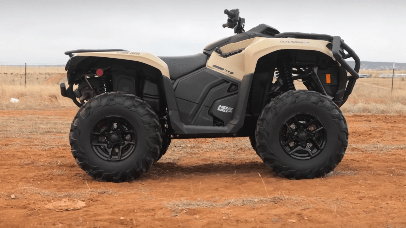 Top ATVs To Buy At A Fair Price