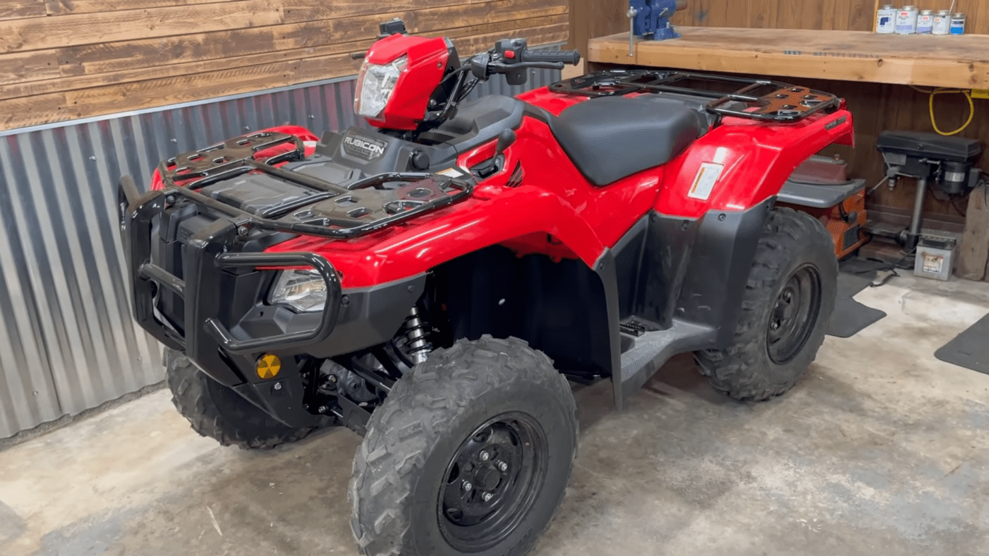 Top ATVs To Buy At A Fair Price