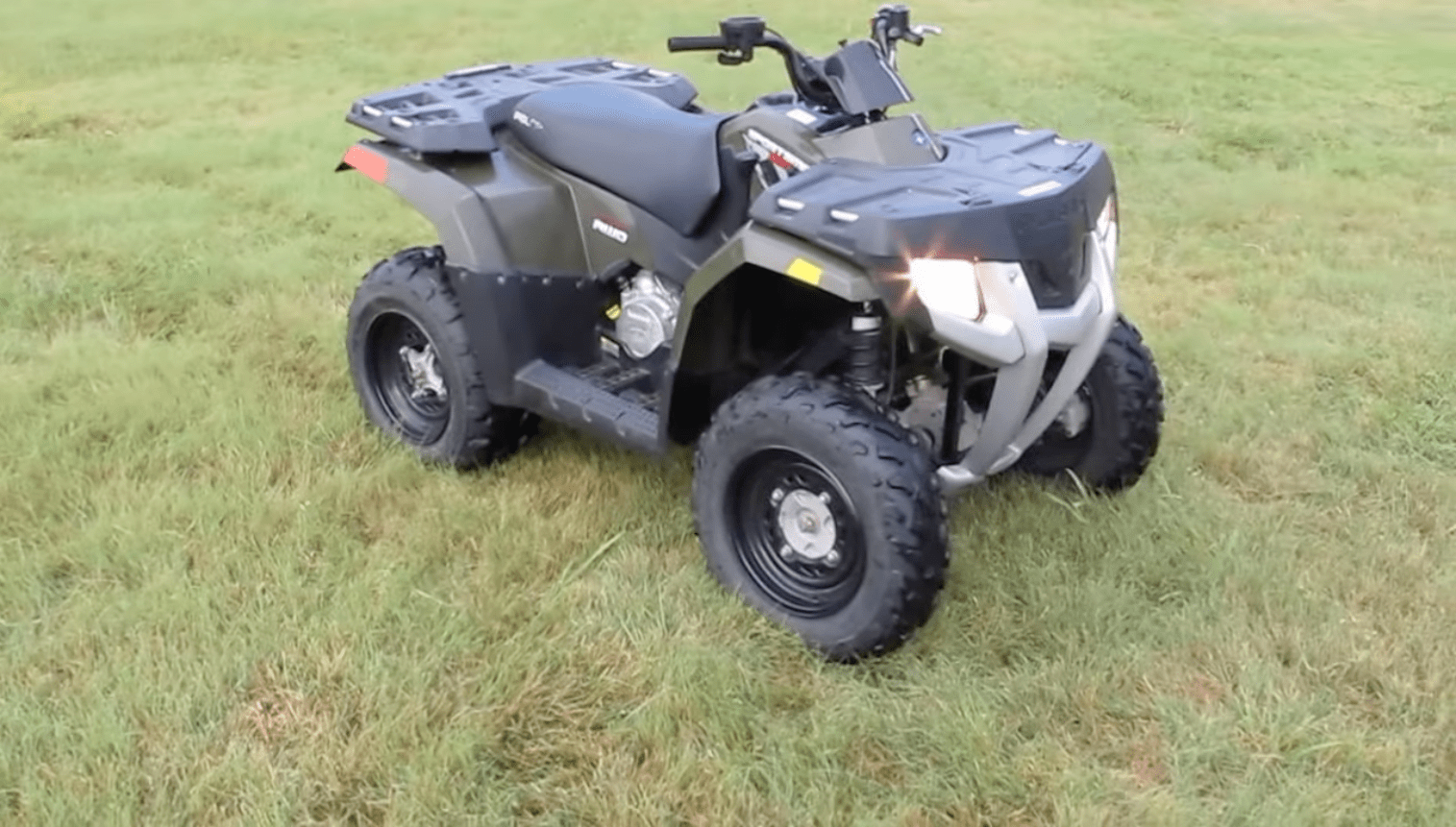 Polaris300 Sportsman