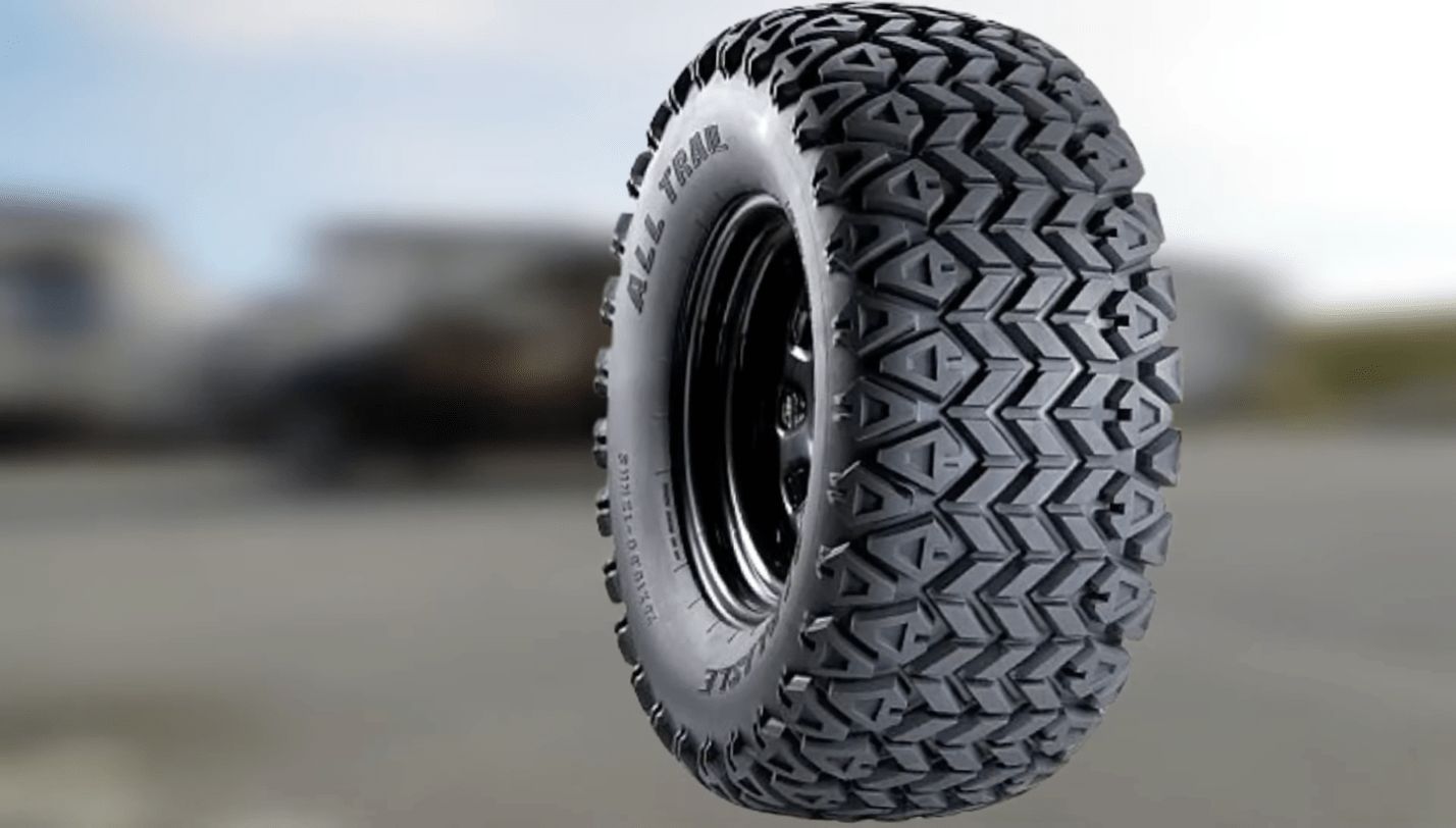 Carlisle All ATV Trail Tires