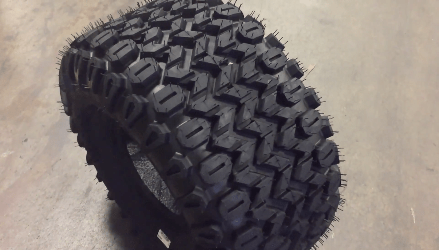 Carlisle HD Field Trax ATV Tires