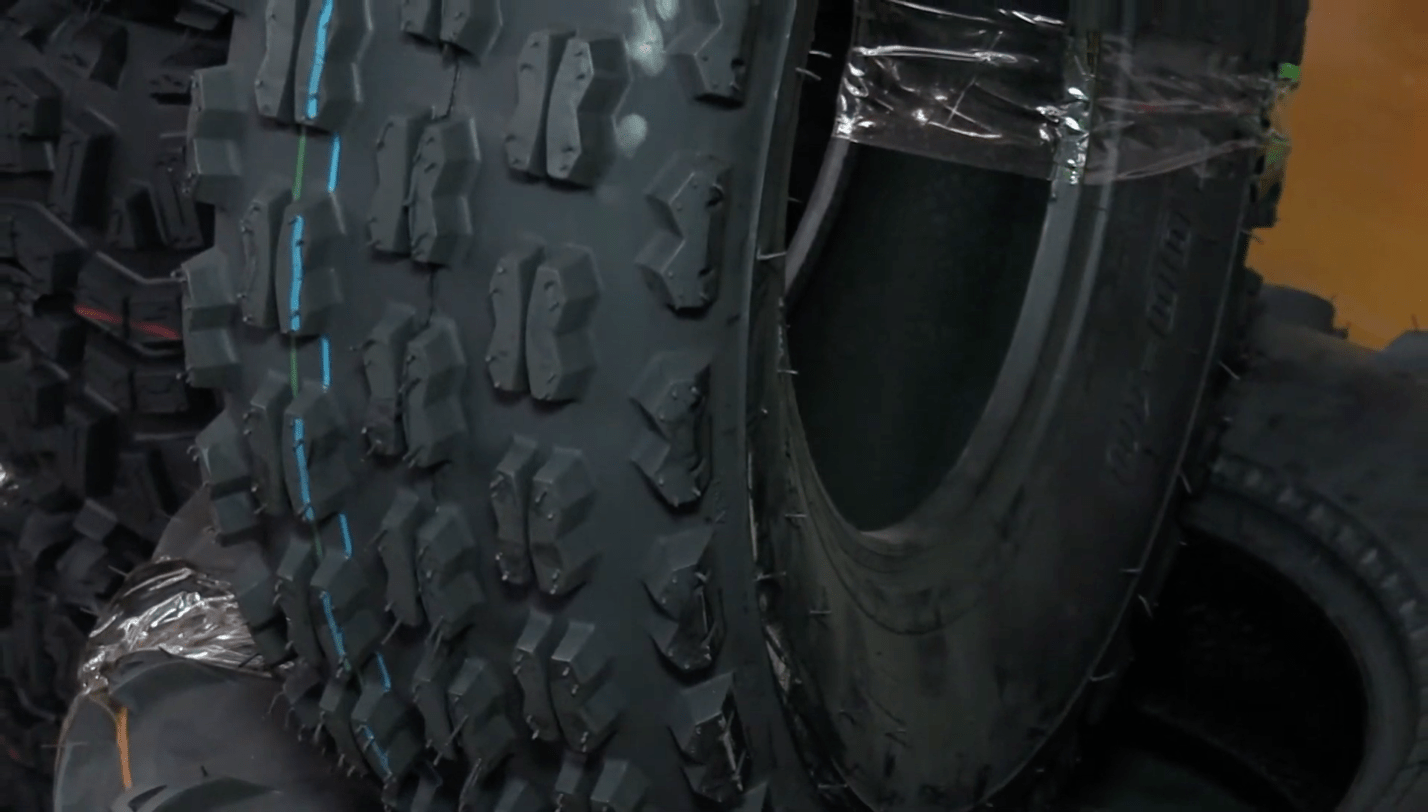 Top 10 Best ATV Tires