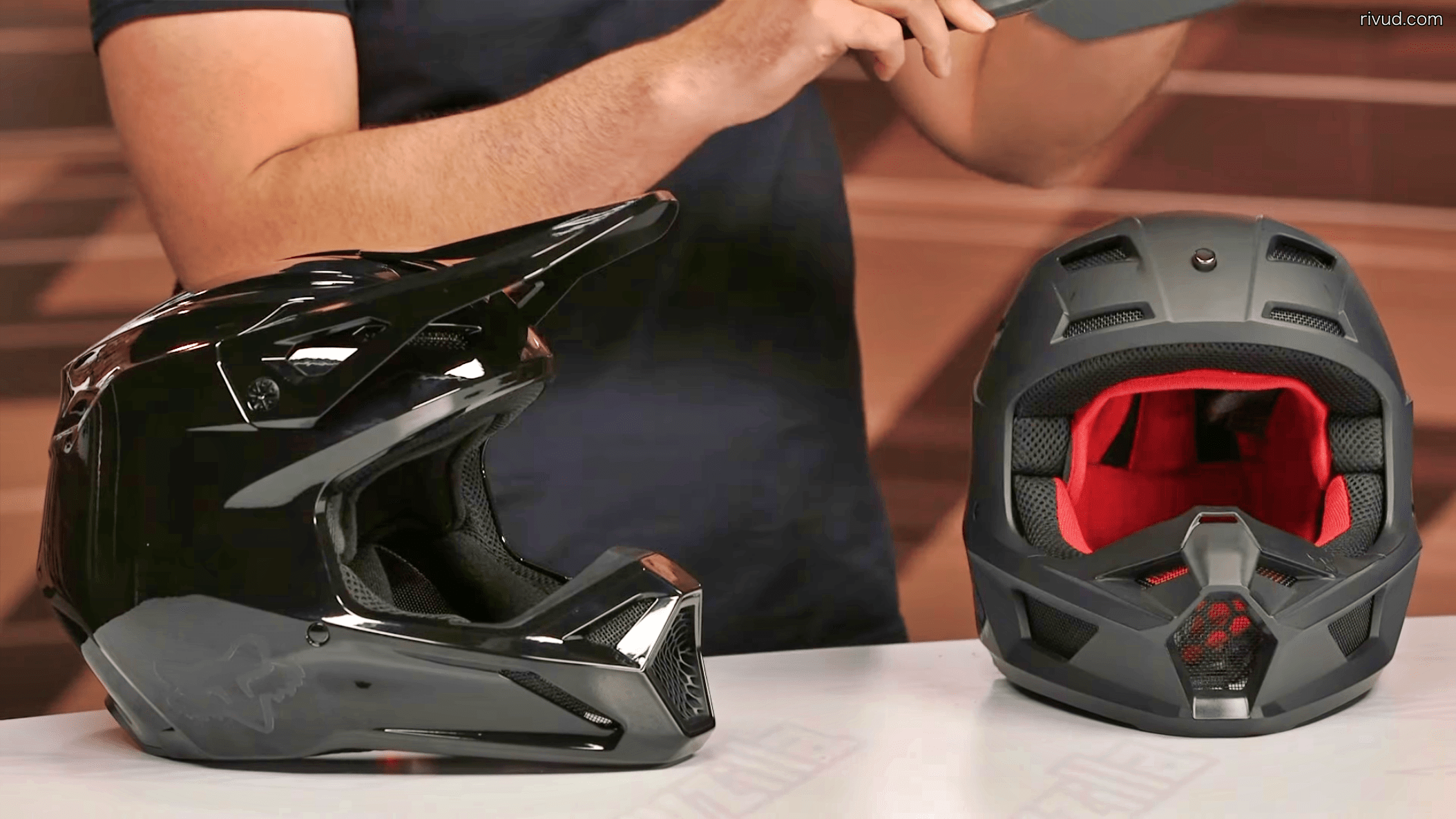 14 Best ATV Helmets