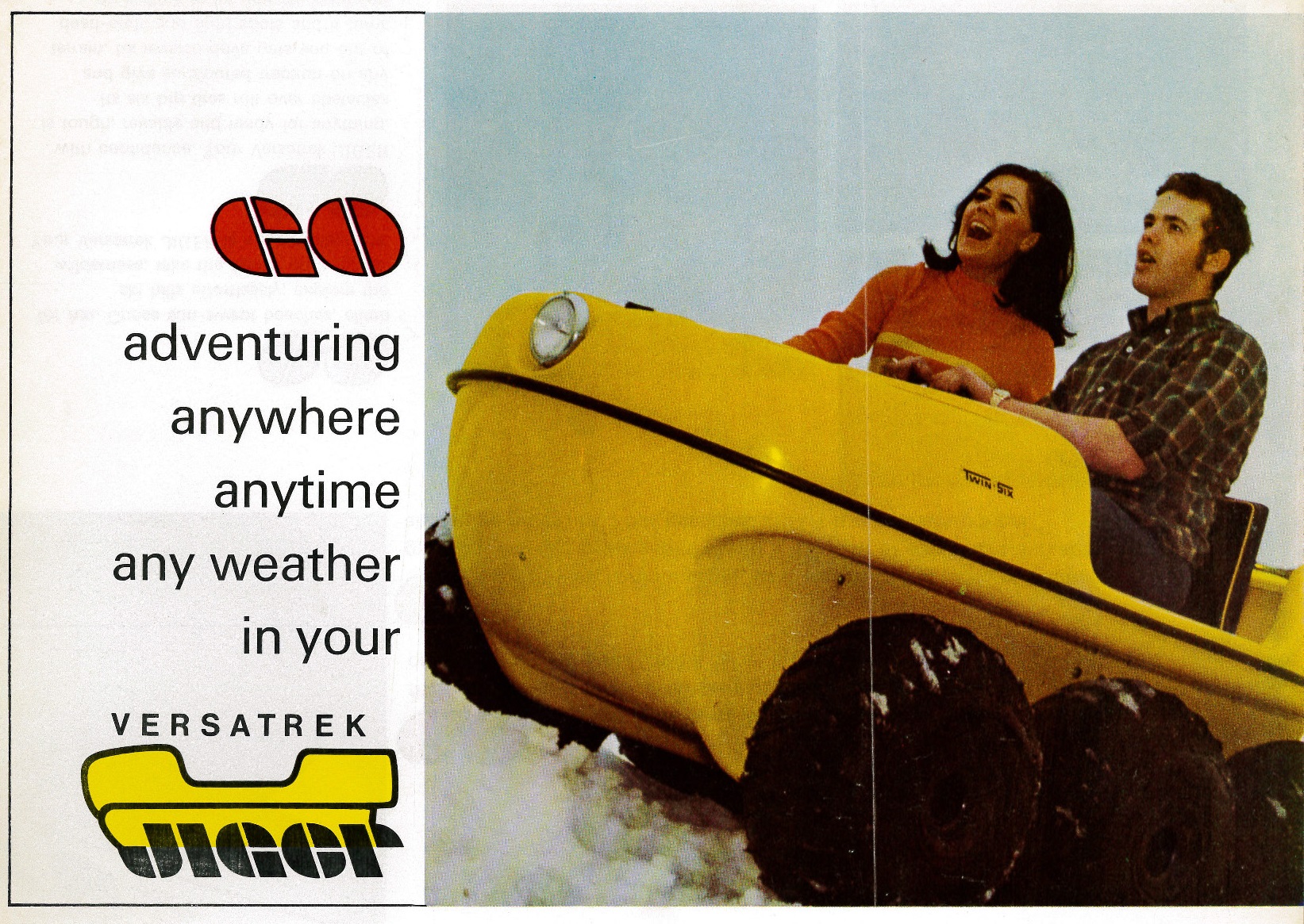 History of ATVs: How 3-Wheeler ATVs Became 4-Wheelers