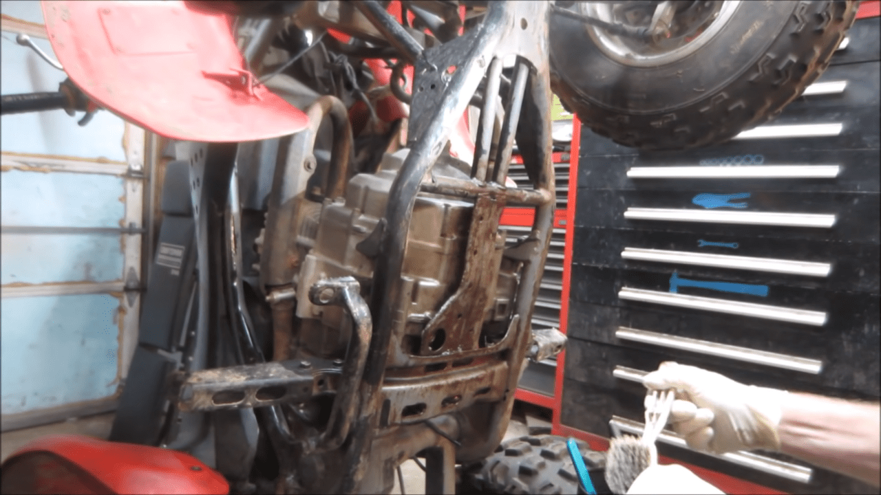 How Much Does An ATV Mechanic Make?