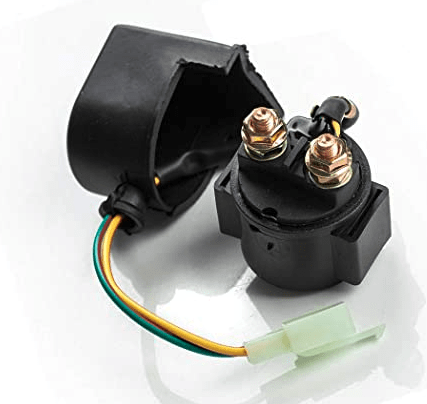 How to Tell If Starter Solenoid Is Bad On ATV?