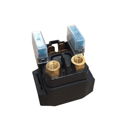 Starter Relay Solenoid