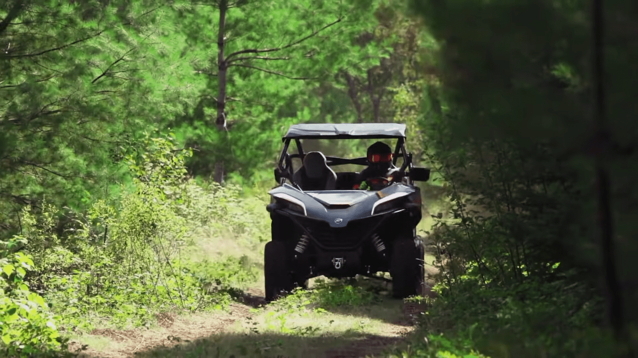 Best ATVs for Rocky Terrains