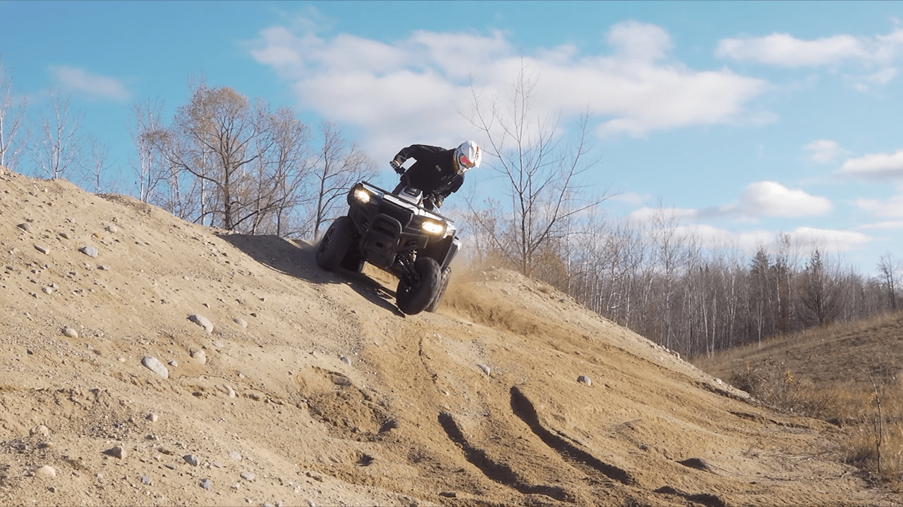 Best ATVs for Rocky Terrains