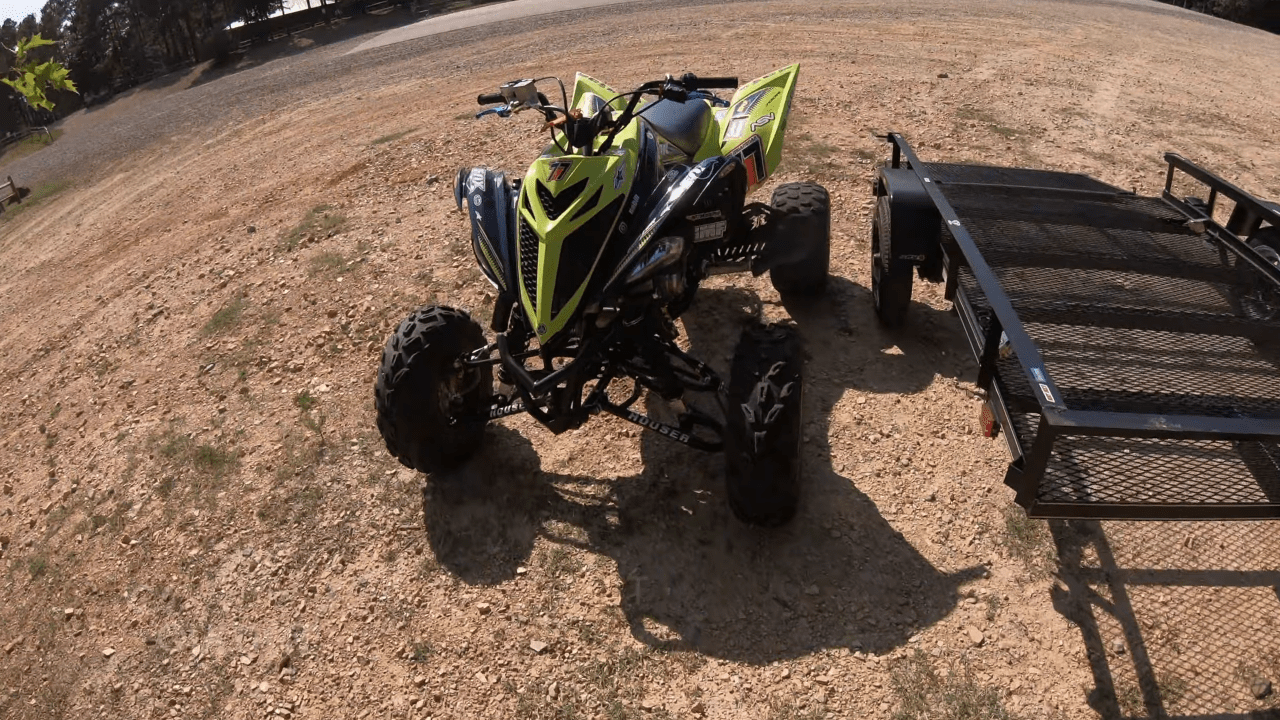 Best ATVs for Rocky Terrains