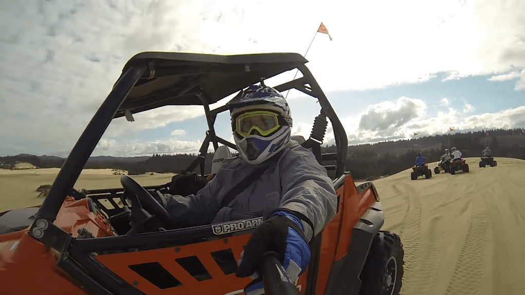 10 Best Places To Ride ATVs In Oregon